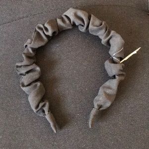 NWT Anthropologie Mona headband